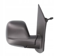 фото thumb №1, Правое зеркало opel zafira life 2016 -