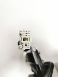 Дзеркало ліва hyundai santa fe 2018- оригінальний номер 87610 s1190 Київ, фото thumb