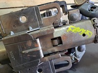 фото thumb №6, Автомобиль skoda fabia i 1.2 колонка рулевая замок зажигания ключ оригинал