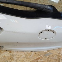 фото thumb №9, Кришка багажника зад toyota yaris iii рестайлінг