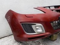 фото thumb №11, 435 mazda 6 ii gh dynamic sport бампер перед