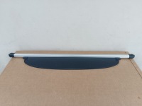 Купити Subaru xv 2011-2017 шторка багажника європа, фото thumb