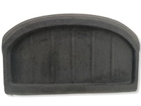 фото thumb №1, Cupra formentor полиця багажника задня 5ff867769