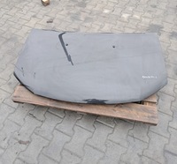 фото thumb №1, Капот крышка двигателя dacia sandero stepway ii