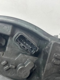 Вкладыш фары задняя левое  smart forfour 2 с Разборки, фото thumb