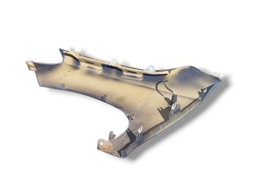 фото thumb №7, Крило перед права сторона skoda fabia 2 рестайлінг 5j 2011 5j0821162