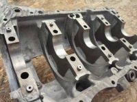 Опора вала коленчатого ford focus mk3 1.6 опора блок tdci 2010-2018 Киев, фото thumb