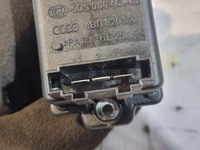 фото thumb №8, Резистор резистор вентилятор оригінальний номер 4b0820521 audi a6 c5 2.4 v6 121kw 00r