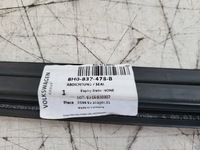 фото thumb №7, Audi a4 b6 b7 молдинг ущільнювач правий перед права cabrio