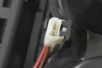 фото thumb №9, Bmw 4 f32 f33 2015 кронштейн na кружка панели приборной панели