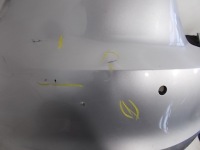 Audi оригинальный номер 8v4807511 бампер задняя задний Киев, фото thumb