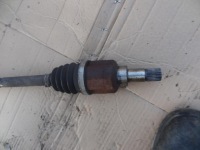 фото thumb №4, Приводной вал правая citroen c3 ii 1.0 9801388580