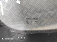 фото thumb №9, Dacia sandero iii stepway стекло лобовое датчик датчик 2021 2022 оригинал