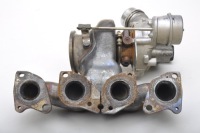 фото thumb №10, Volvo v90 s90 s60 v60 xc60 ii 2.0 t5 250km турбина 314598415 59001107196