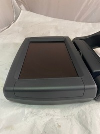 фото thumb №5, Монитор, экран, dvd bmw e70 e71 e72 9166783 задний оригинал