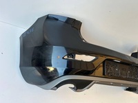 фото thumb №2, Volvo v40 ii r-design бампер задня 31283756 оригінал