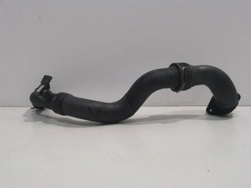 фото thumb №8, Труба воздуха интеркулер vw sharan 7m3145957c сцепление красивая !!