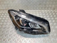 Фара refloktor led правая mercedes cla w117 рестайлинг Цена, фото thumb