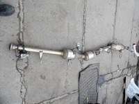 фото thumb №1, Renault trafic iii vivaro b dpf fap фільтр часток твердих 208026742r