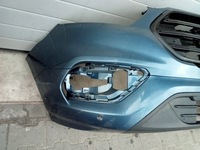 фото thumb №7, Ford transit custom lift 2018-23r. - бампер перед jk21-17e778-a