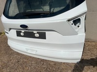 фото thumb №4, Kuga mk2 lift кришка багажника білий 5d