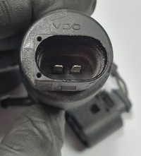 фото thumb №2, Помпа распылителя mercedes sl r230