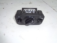 фото thumb №1, Вимикач світла ford s-max mk1