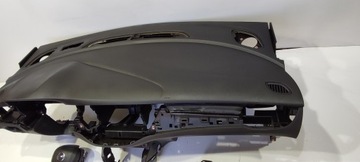 фото thumb №5, Opel astra k 5 v hdp панель консоль подушка безопасности подушки ремни оригинал демонтаж