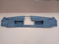 фото thumb №1, Nissan navara захист накладка поперечина перед