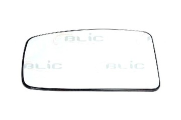 фото thumb №1, Blic скло дзеркало зовнішнього випукле підігрів