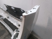 фото thumb №9, Бампер перед skoda rapid monte carlo