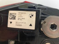 фото thumb №14, Bmw x6 g06 лампа задняя левая + правая w крыло europa проверенный светодиоды