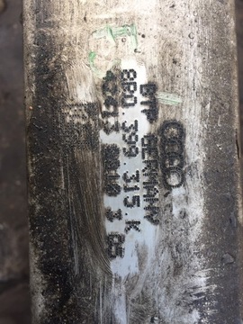 фото thumb №8, Audi q5 8r подрамник тележка колыбель перед 8r0399315k