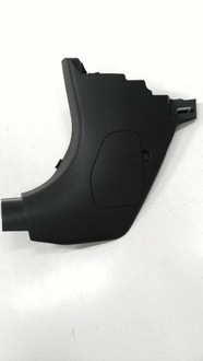 фото thumb №1, Mazda 2 ii dj 14- iii захист стійка поріг ліва