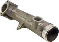 фото thumb №1, Od167 suzuki vitara iii 1.0i труба воздухозаборник