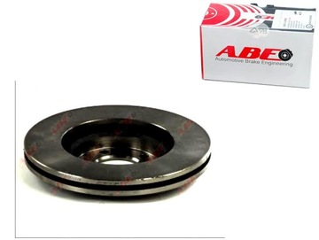 фото thumb №1, Комплект диск гальмівних abe 9830310 4246p7 4246v