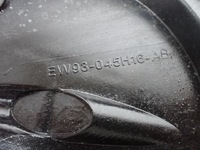 фото thumb №7, Панель защита дверь левая внутренняя сторона jaguar xj x351