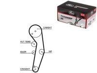 фото thumb №14, Gates 5569xs ремінь розподільного валу #n16