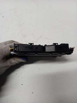 фото thumb №3, Модуль pdc mercedes-benz w210 0265450932