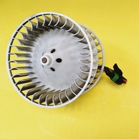 фото thumb №1, Воздуходувка обдув вентилятор renault espace iii 2.0 бензин 0130063506 nr557