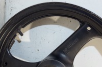 фото thumb №11, Диск перед 17" x 3.0" suzuki gs500 gs 500 2004-2008r