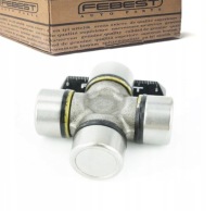 фото thumb №1, Крестовина вала приводного febest do honda pilot 3.5