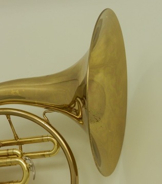 F/Es Мелофон Yamaha YMP-201 После техосмотра DR23-216