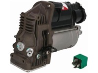 Купить Компрессор подвеска mercedes klasa s w221 2.1-6.2 c216 4.7-6.2, фото thumb