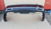 фото thumb №11, Бампер задняя mercedes w213 sedan 14-