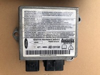 фото thumb №1, Датчик модуль подушка безопасности ford mondeo mk3 2000-2005