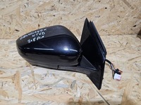 фото thumb №1, Opel grandland x зеркало правое 17 pin 9+8 ktvd