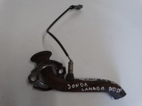 фото thumb №2, Датчик лямбда-зонд renault twingo lift 1.2 бензин