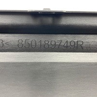 фото thumb №13, Новый оригинальный номер спойлер накладка заднего бампера renault talisman sedan 850189749r