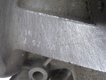 фото thumb №10, Рейка рульового управління планка трансмісія seat leon ii 2 altea toledo iii 3 1k1423051cg